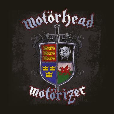 Motorhead -  Motorizer